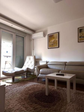 Central Suite